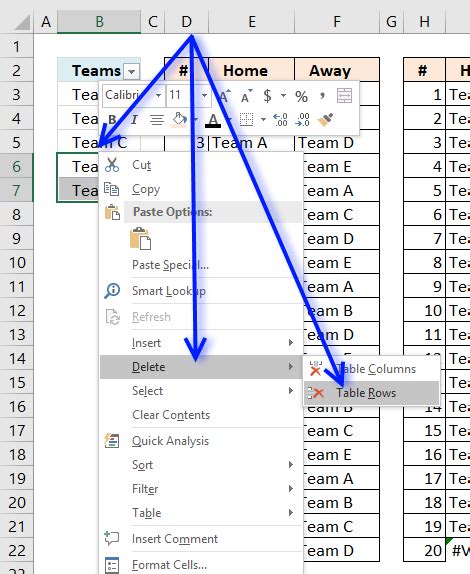 round robin in excel|True round.